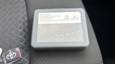 Toyota C-HR 1.8 Hybrid Icon 5dr CVT Hybrid Hatchback